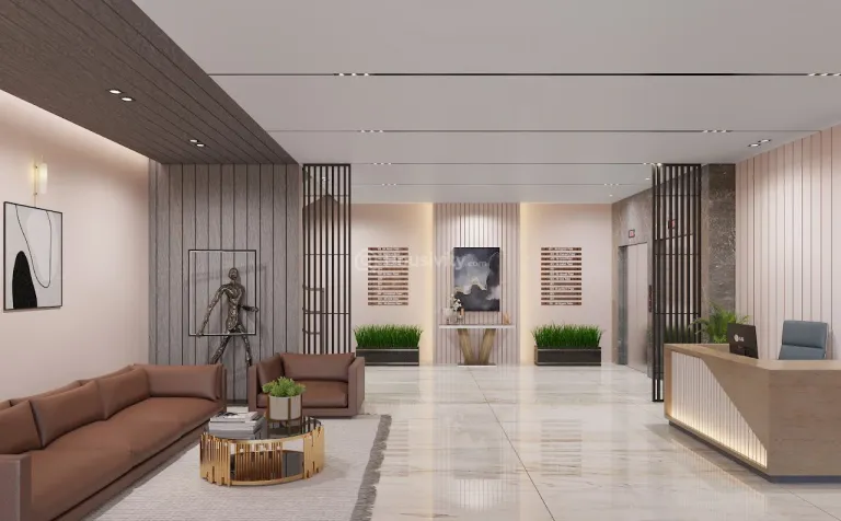 Shree Krishna Stellar Image 3