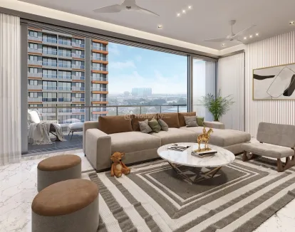 Shree Krishna Stellar Image 5