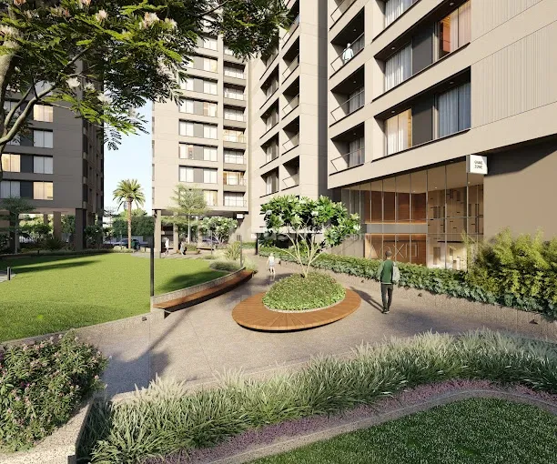 Kelly La Maison Image 1