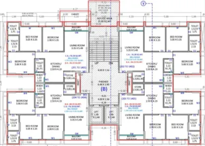 Kelly La Maison Image 6