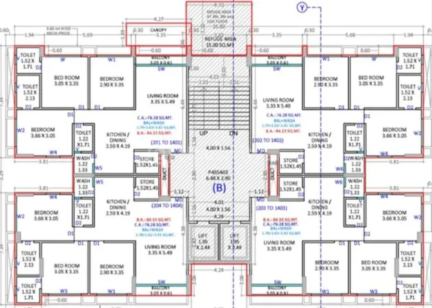 Kelly La Maison Image 6