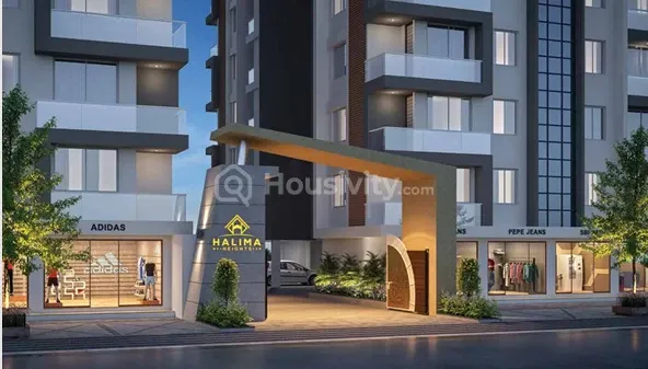 Halima Heights Image 8