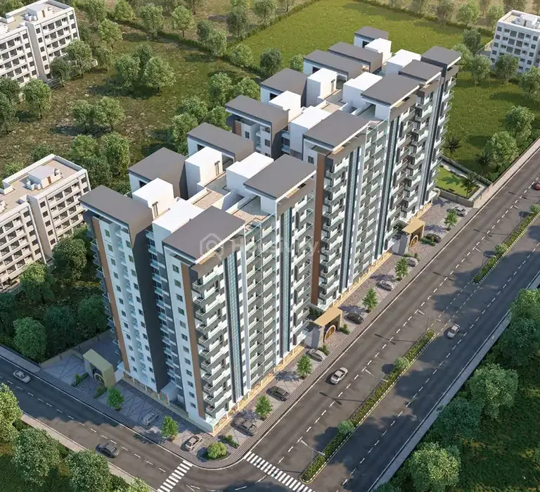 Halima Heights Image 1