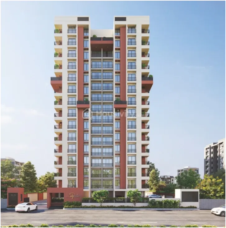 Madhav Sky Homes Image 5