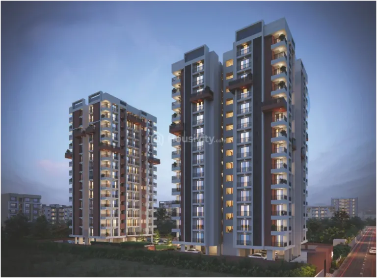 Madhav Sky Homes Image 4