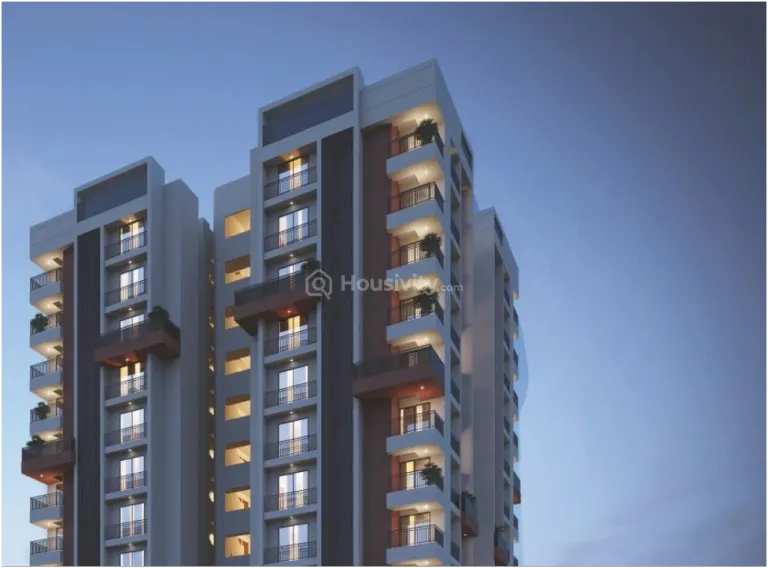 Madhav Sky Homes Image 2