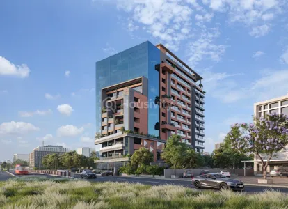 Shreepad Central Vista Image 5