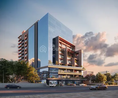 Shreepad Central Vista Image 6