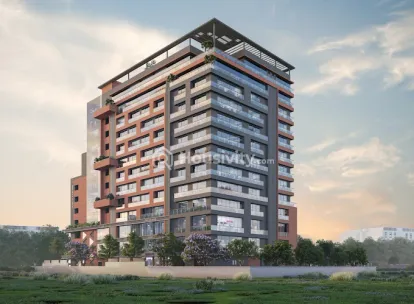 Shreepad Central Vista Thumbnail