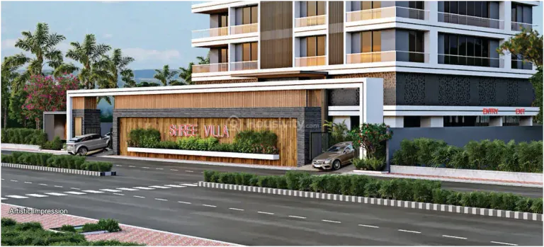 Shree Villa Image 2