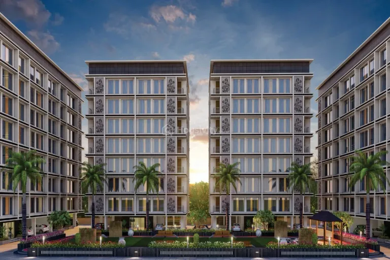 Sankalp City Image 1