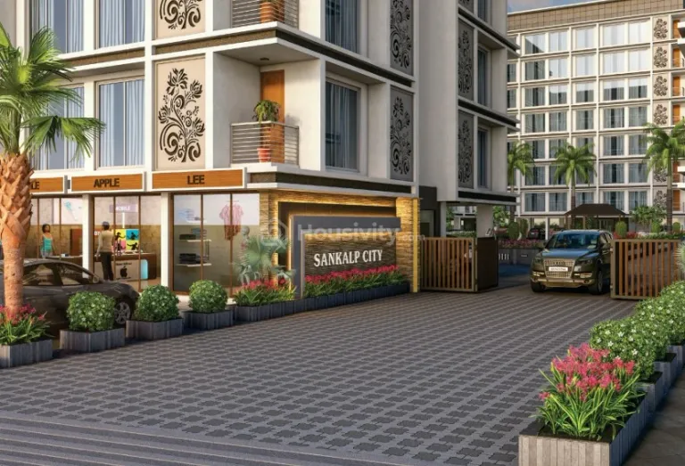 Sankalp City Image 2