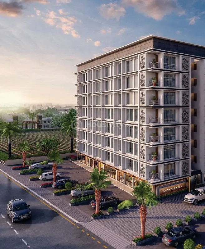 Sankalp City Image 4