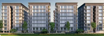 Sankalp City Image 5