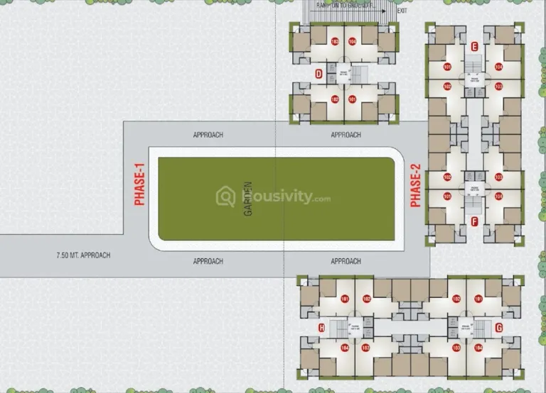 Sankalp City Image 6