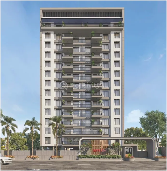 Shreeji Imperia Image 4