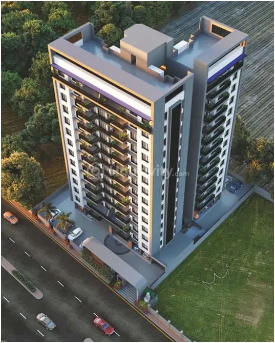 Shreeji Imperia Image 6