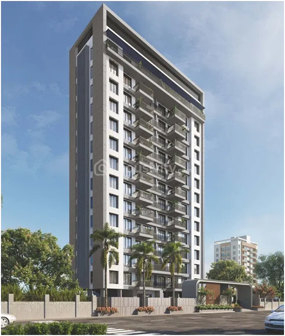 Shreeji Imperia Image 8