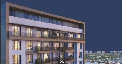 Shreeji Imperia Image 9