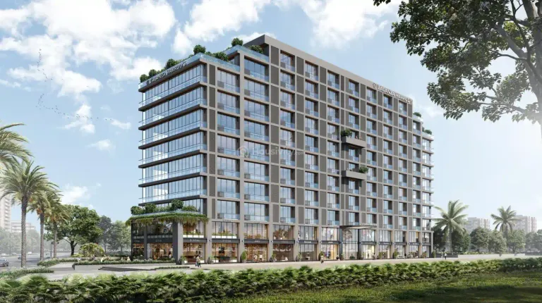 Vacanza Harrods Image 1