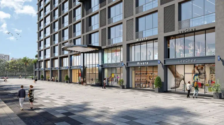 Vacanza Harrods Image 3