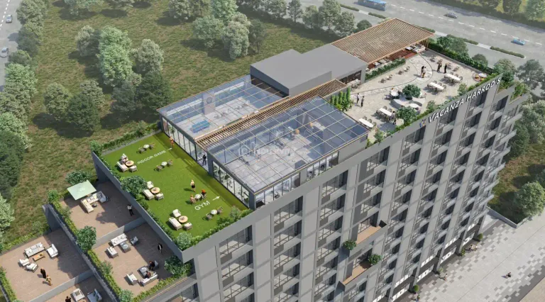 Vacanza Harrods Image 5