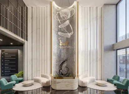 Vacanza Harrods Image 7