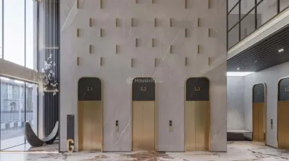 Vacanza Harrods Image 8