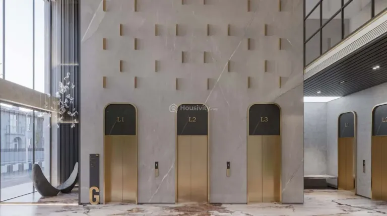 Vacanza Harrods Image 8