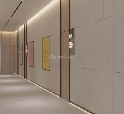 Vacanza Harrods Image 9