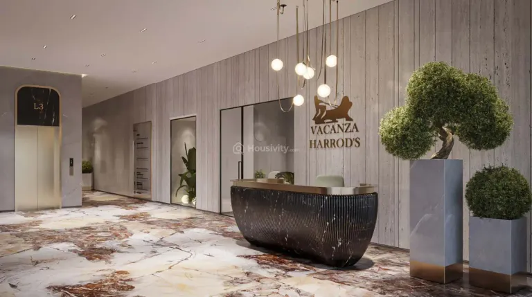 Vacanza Harrods Image 11