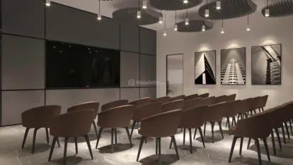 Vacanza Harrods Image 13