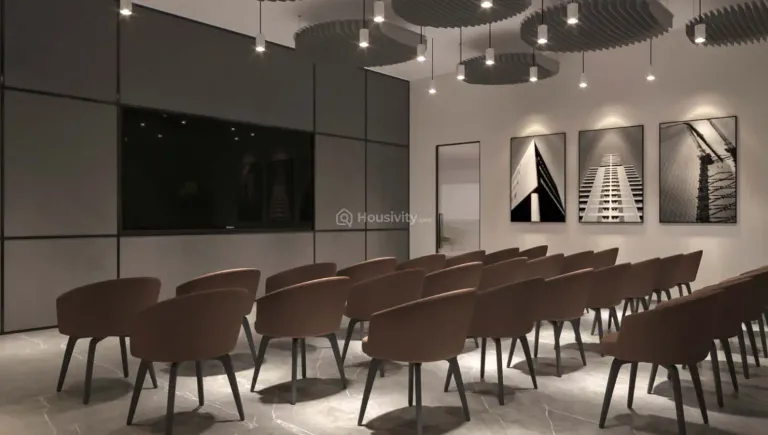 Vacanza Harrods Image 13