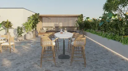 Vacanza Harrods Image 14