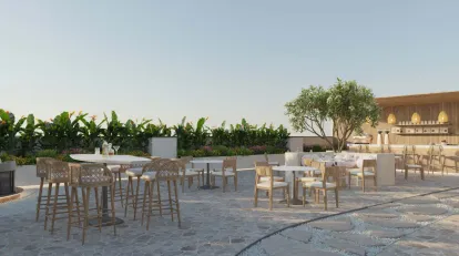 Vacanza Harrods Image 15