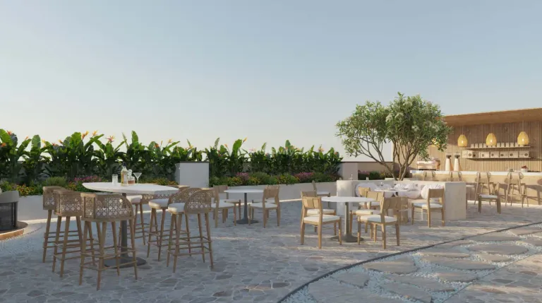 Vacanza Harrods Image 15