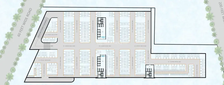 Vacanza Harrods Image 16