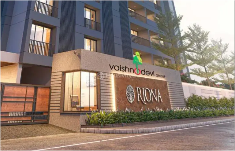 Shree Hari Riona Image 2