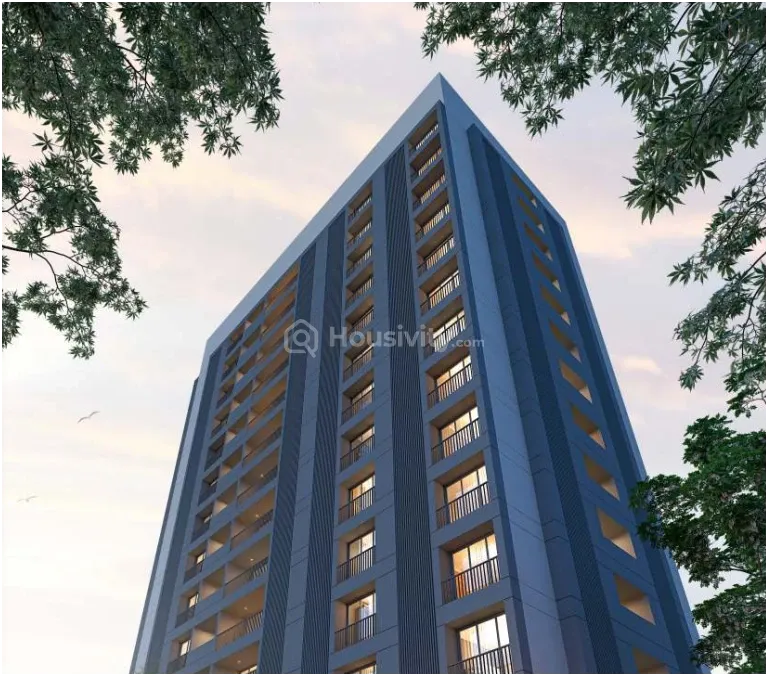 Shree Hari Riona Image 1