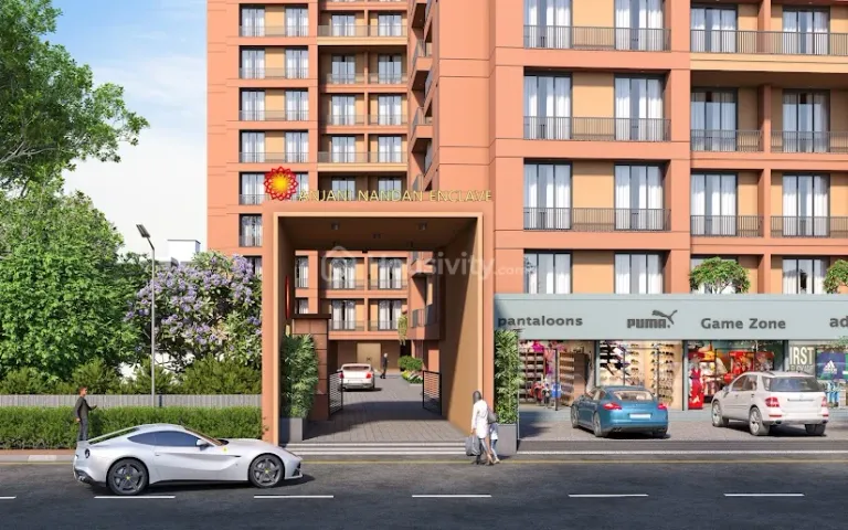 Anjani Nandan Enclave Image 4
