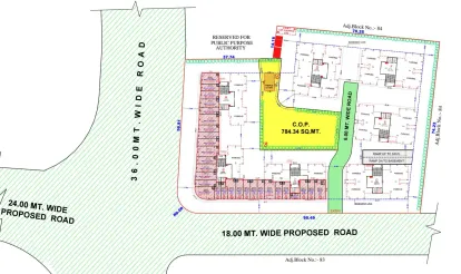 Anjani Nandan Enclave Image 9