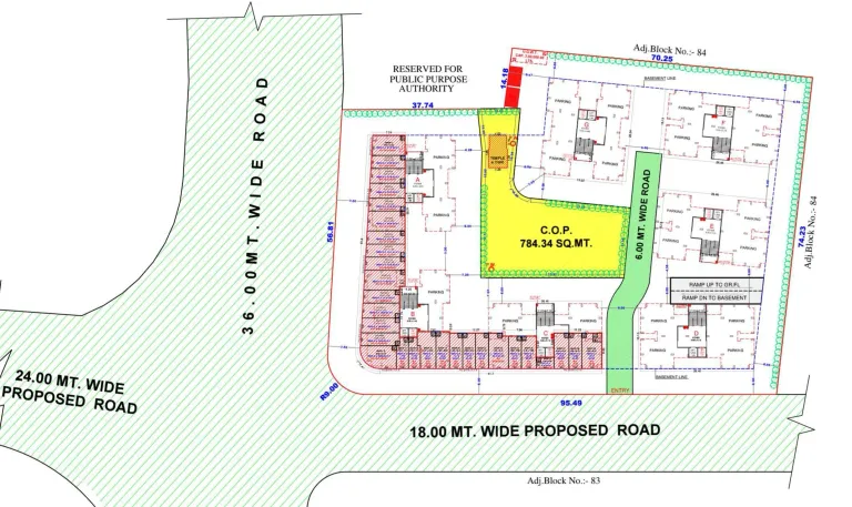 Anjani Nandan Enclave Image 9