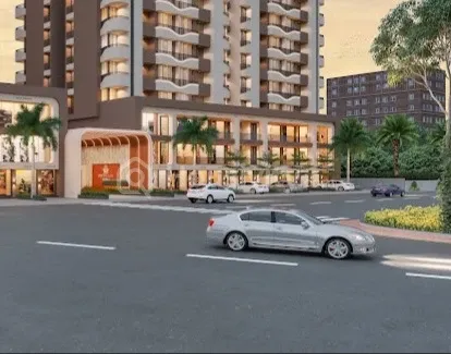 Antillia Skyline Image 3