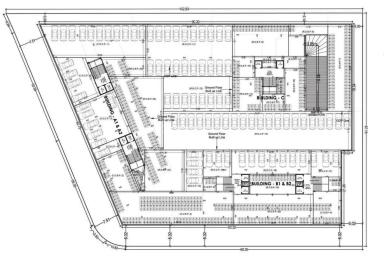 Antillia Skyline Image 4