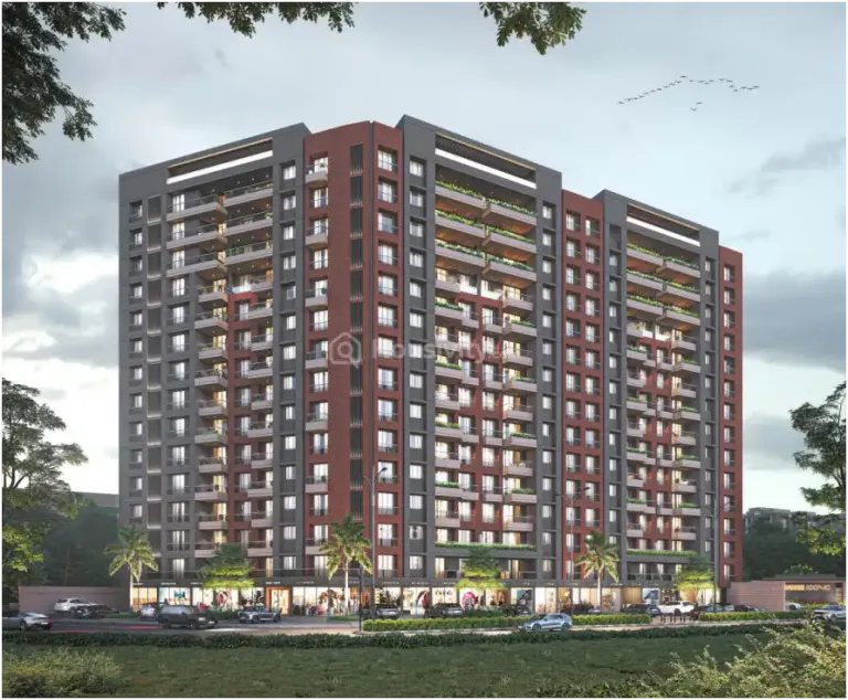 Devshree Iconic Image 3