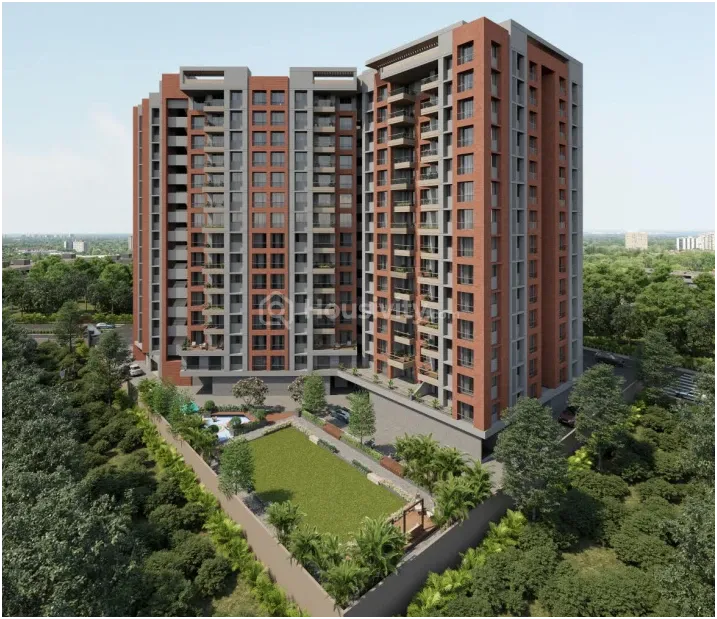 Devshree Iconic Image 2