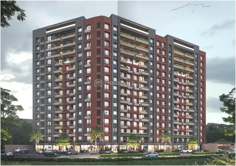 Devshree Iconic Thumbnail