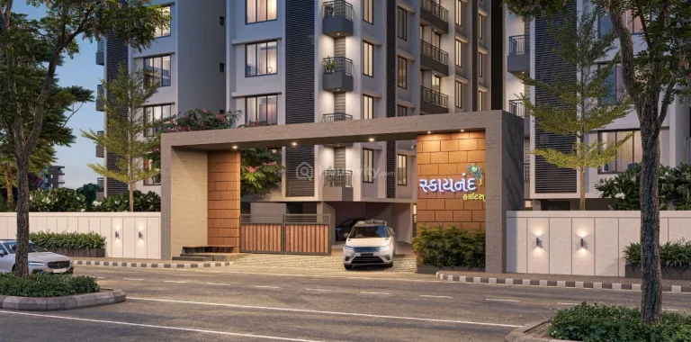 Sky Nand Heights Image 2