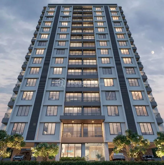 Sky Nand Heights Image 4