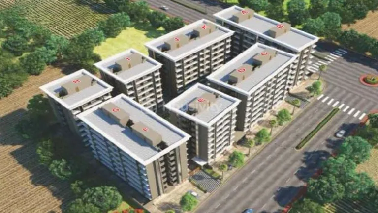 Balaji Residency Image 4